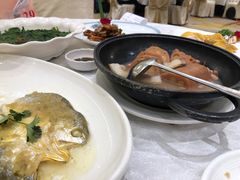 -喜悦海鲜大酒楼(钱柜广场店)