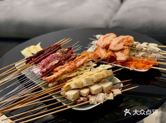 不用担心肉质问题，口味都可以自己调整