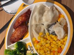 -新太二·鲜料川菜(晶耀前滩店)