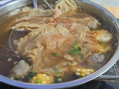 腐竹-柴头哥·牛肉火锅(爱民路店)