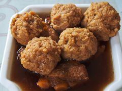 排骨丸子拼-永顺得小排骨(新华北路店)