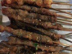 -木屋烧烤(白石洲店)