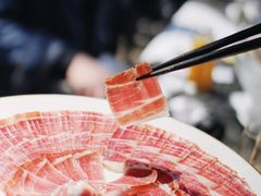 -杭州西子湖四季酒店-WL BISTRO西湖餐厅(灵隐路店)