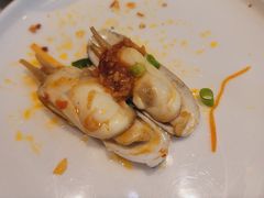 -北李妈妈菜·海肠捞饭(开发区万达店)