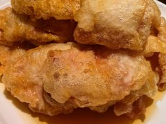 -宝轩渔府·老字号海鲜·正宗津菜(水上店)
