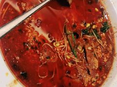 -首秀·四川料理(星耀101店)