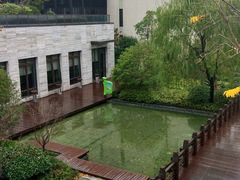 -上海崇明金茂凯悦酒店