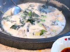 -陈大锅·岳阳鱼馆·地道岳阳菜(美食街店)