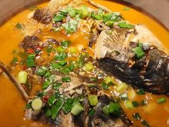 -千岛湖小鱼儿·淳安匠心农家菜