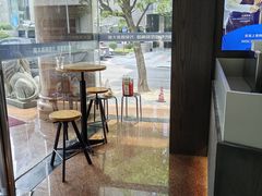 -瑞幸咖啡(万恒大厦店)