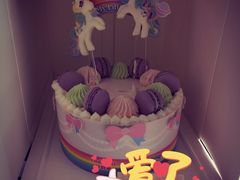 -好利来(四季青店)