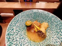 -鮨政·Omakase(港汇恒隆广场店)
