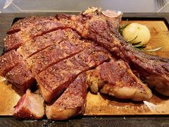 -ZHAO赵·牛扒坊(万象城店)