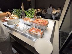 -曲水兰亭(北京四惠店)