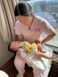 -大美母婴湖畔月子中心(江宁店)