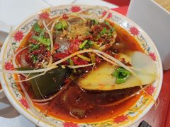 -71号豆汤饭·成都小馆(春熙路百盛店)