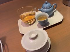 -隐溪茶馆(金虹桥店)
