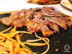 -打趸BTC·Breaktime cafe(北京路店)
