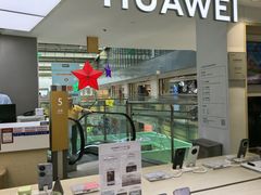 -华为授权体验店(西单大悦城店)