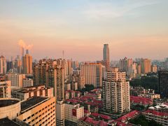 -广州花园酒店·凌璇阁旋转餐厅CAROUSEL360