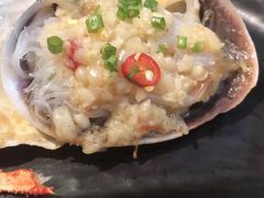 -三太子地摊烧烤·小龙虾(北蔡店)