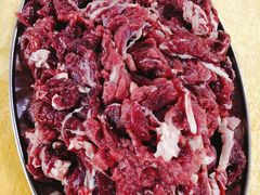 -五洞培记山庄·鲜牛肉火锅