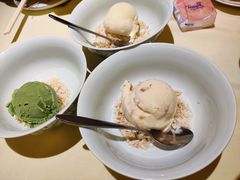 姜撞奶冰淇淋-惠食佳(滨江大公馆店)