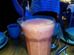 番茄汁-蜜桃餐厅·江浙融合菜(荟聚购物中心店)