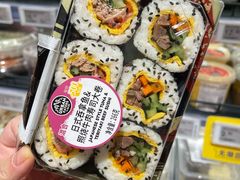 -ALDI奥乐齐超市(杨浦延吉店)
