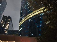 -广州四季酒店