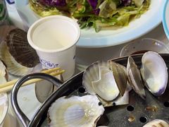 -日照大牌檔•小船海鲜(万平口店)