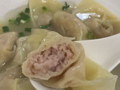 -37号老院坝抄手(马王庙37号院店)