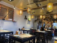 -京城小江南·土菜馆·蒸白鱼(东四十条店)