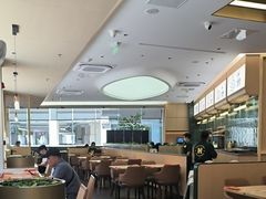 -豪客来牛排(中华城店)