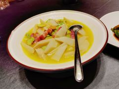 -骏莱海鲜鱼港(五角场店)