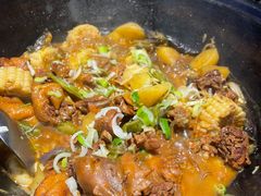 -门家大院铁锅炖·KTV·包房(浑南店)