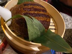 -南京大牌档(香港广场店)