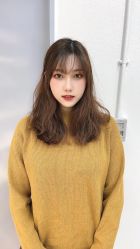 -icare美发沙龙