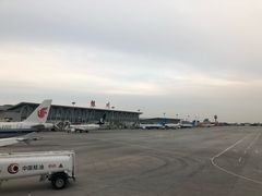 -银川河东国际机场