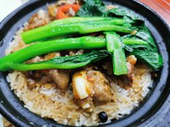 -香港仔茶餐厅(凤阳店)