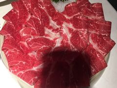 -珺小七铜锅涮肉(桃园路店)