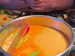 -生如夏花泰式火锅(西村黑金店)