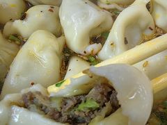 -回坊马二饺子馆