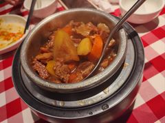 -西贝(上海我格广场店)