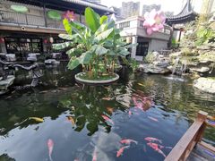 -顺德渔村·岭南一号
