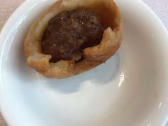玉兰饼-天福苑(崇宁路店)