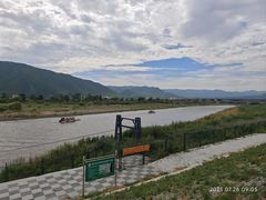 -图们国门景区