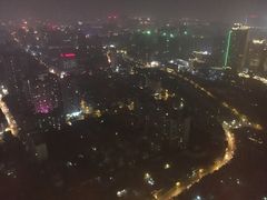 -339旋转餐厅(天府熊猫塔店)