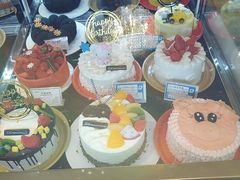 -米洛克欧洲蛋糕(西南路店)