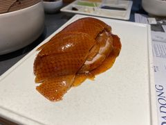 -小大董·烤鸭(观景餐厅·南京西路店)